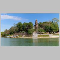 Vietnam, Thien Mu Pagoda, photo by dianedinky, tripadvisor.jpg